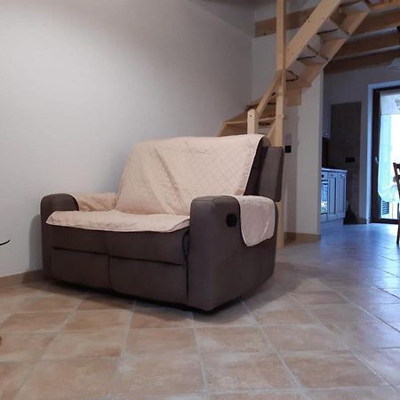 Casa Ylenia Villa Borzonasca Екстериор снимка