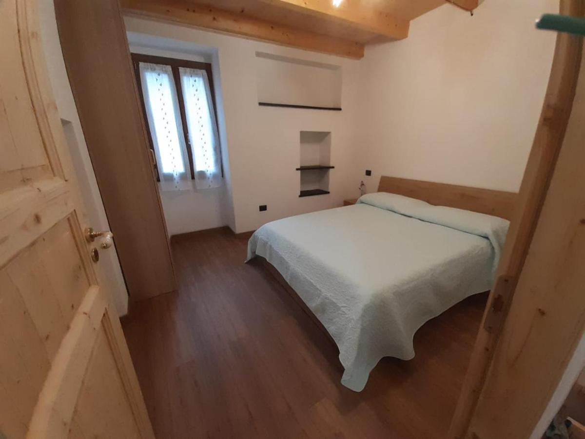 Casa Ylenia Villa Borzonasca Екстериор снимка