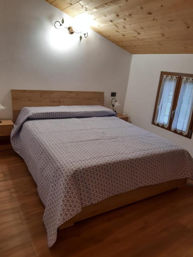Casa Ylenia Villa Borzonasca Екстериор снимка