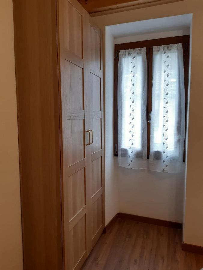 Casa Ylenia Villa Borzonasca Екстериор снимка