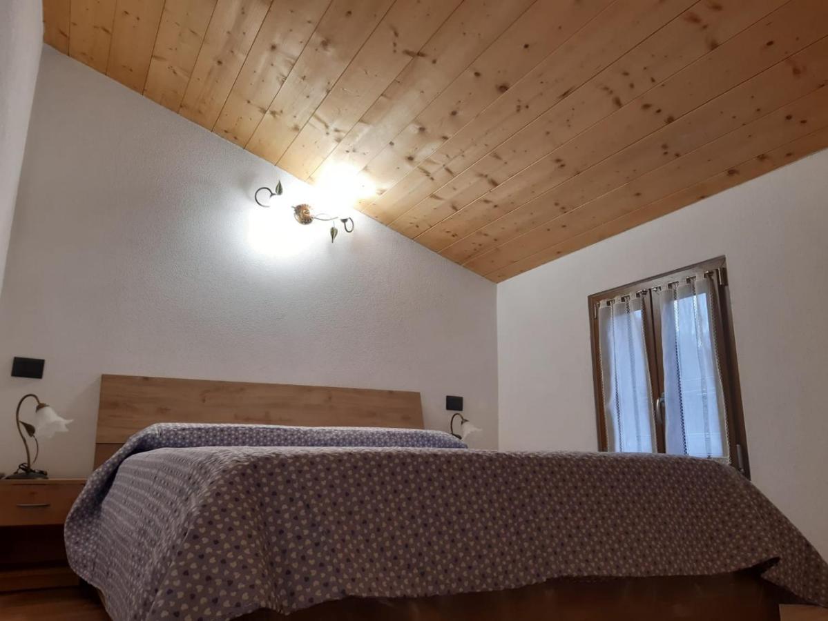 Casa Ylenia Villa Borzonasca Екстериор снимка