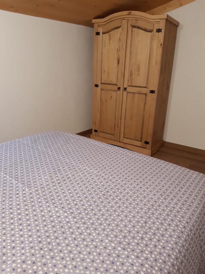 Casa Ylenia Villa Borzonasca Екстериор снимка
