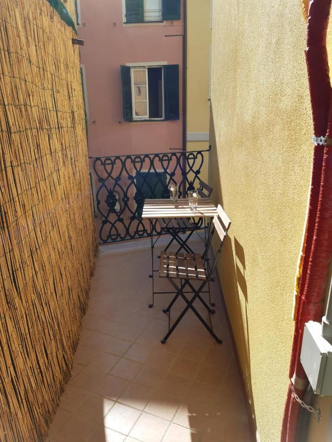 Casa Ylenia Villa Borzonasca Екстериор снимка