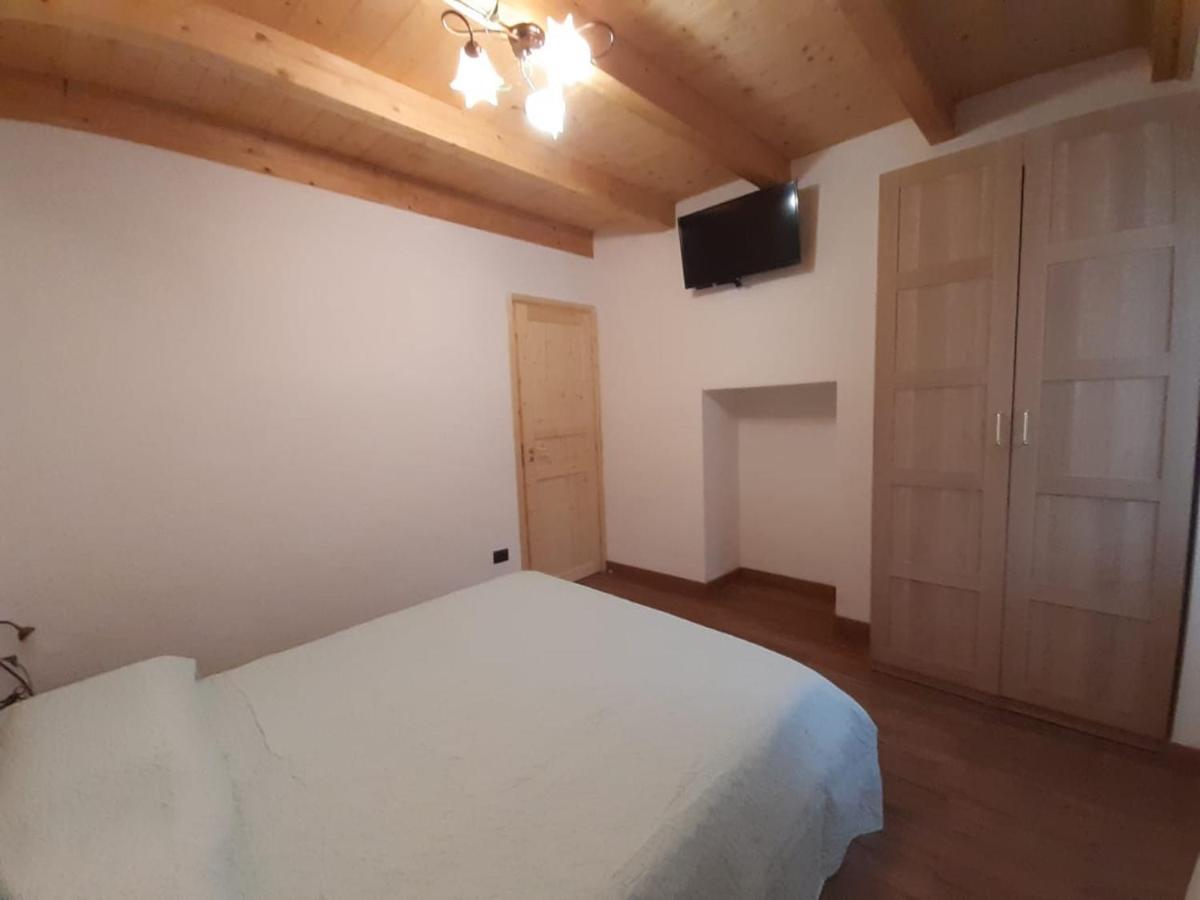 Casa Ylenia Villa Borzonasca Екстериор снимка