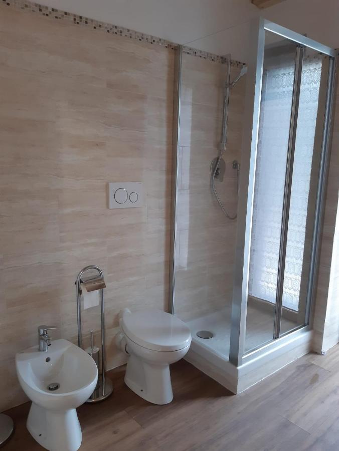 Casa Ylenia Villa Borzonasca Екстериор снимка