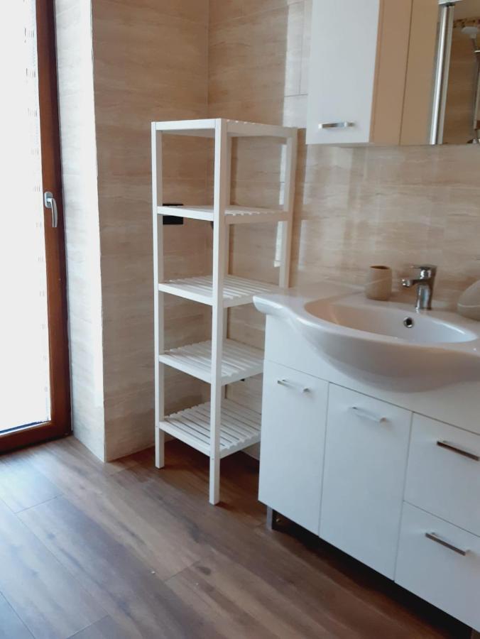 Casa Ylenia Villa Borzonasca Екстериор снимка