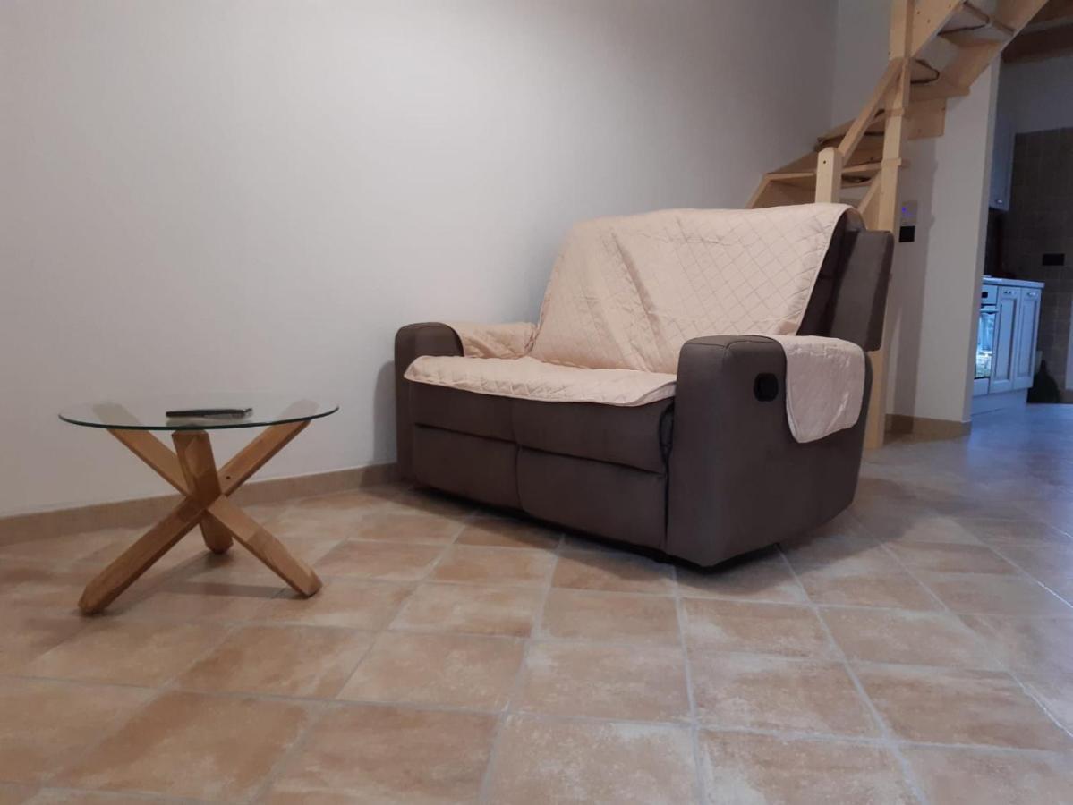Casa Ylenia Villa Borzonasca Екстериор снимка