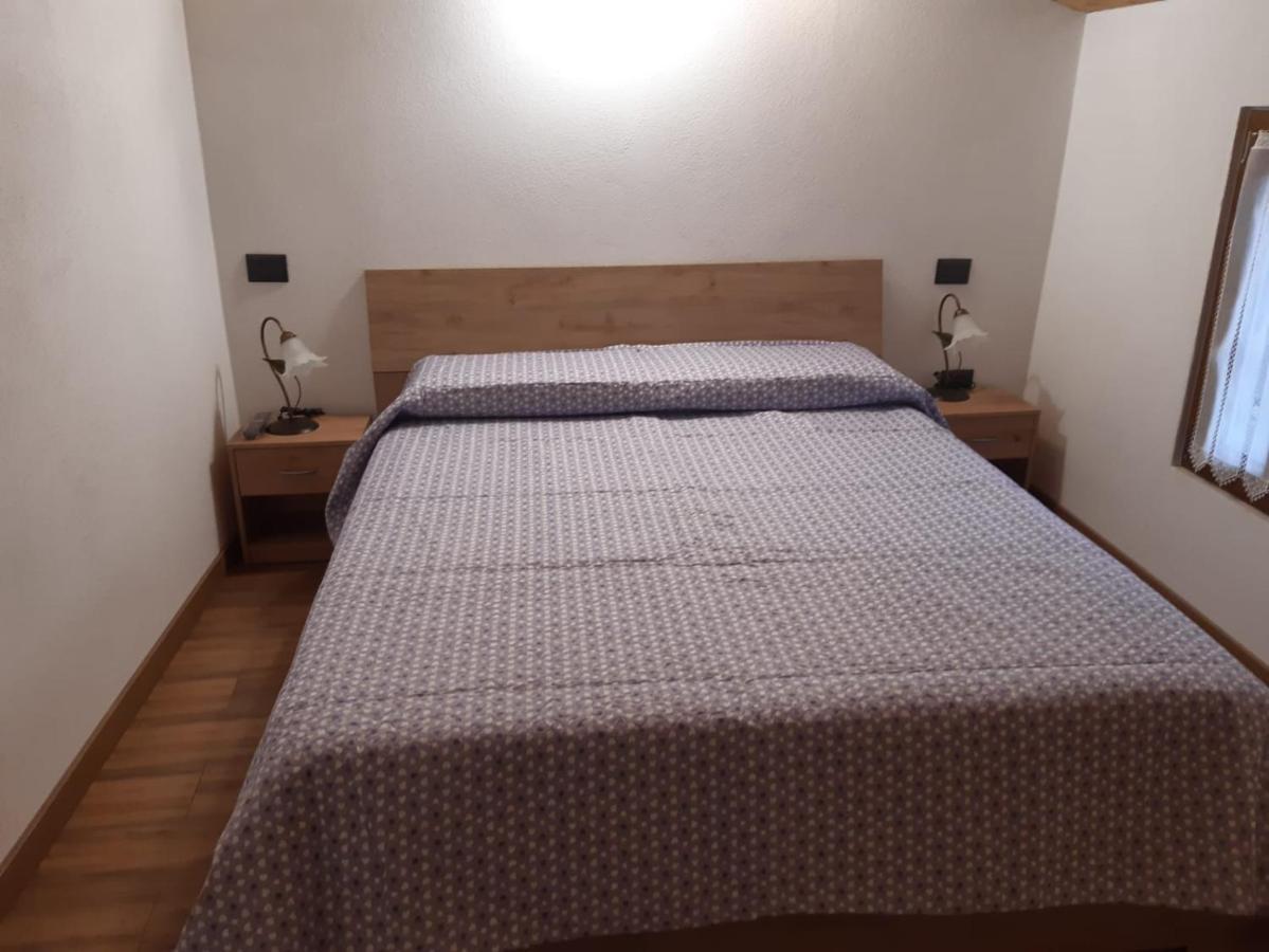 Casa Ylenia Villa Borzonasca Екстериор снимка