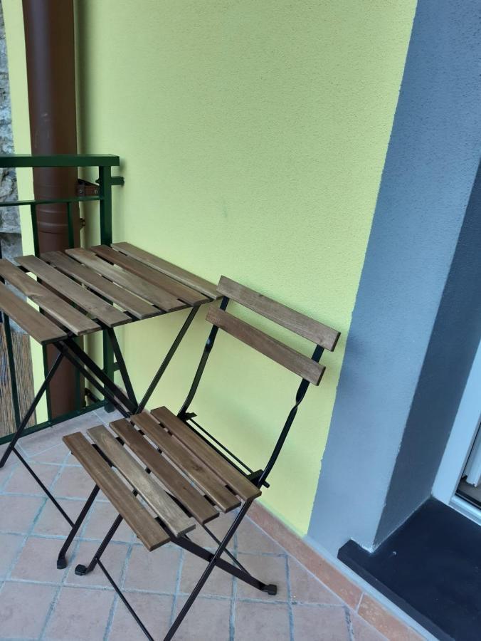 Casa Ylenia Villa Borzonasca Екстериор снимка