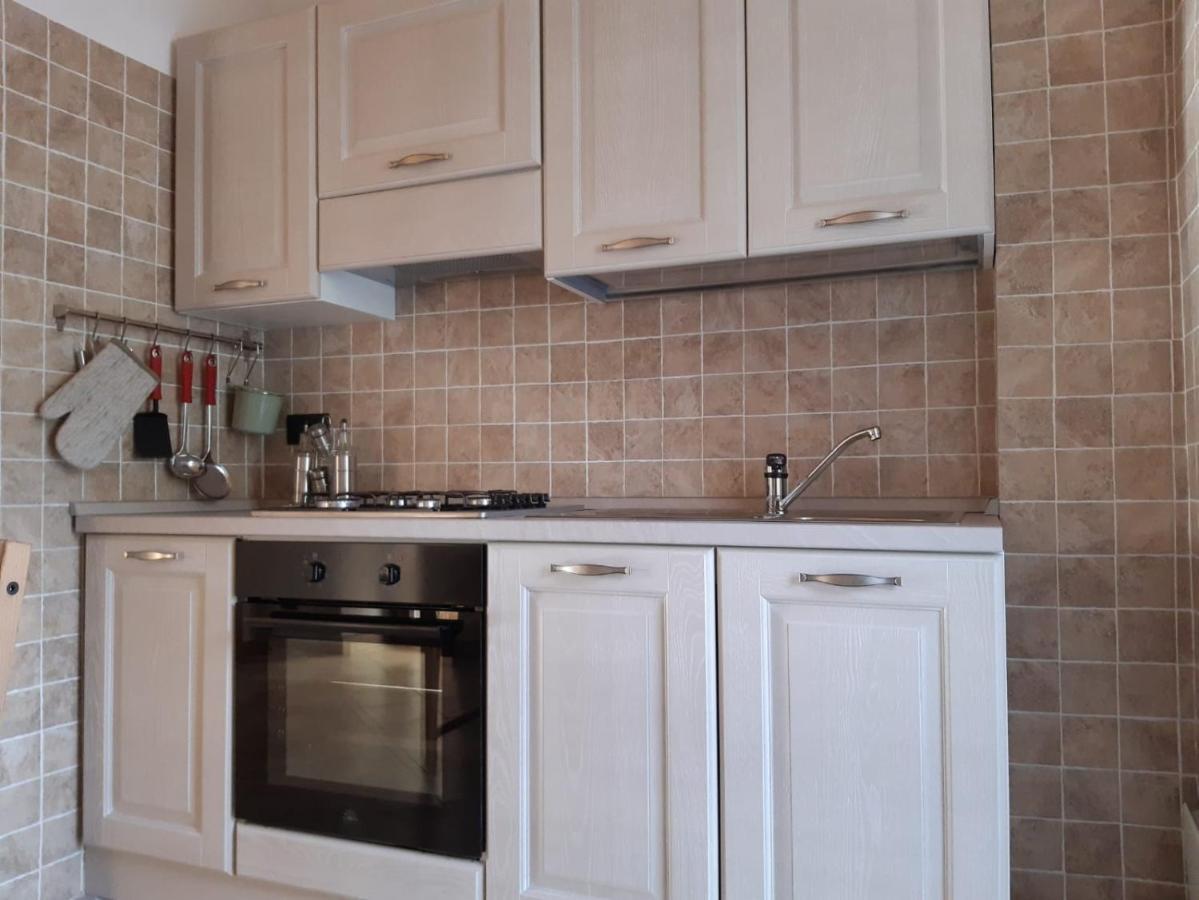 Casa Ylenia Villa Borzonasca Екстериор снимка