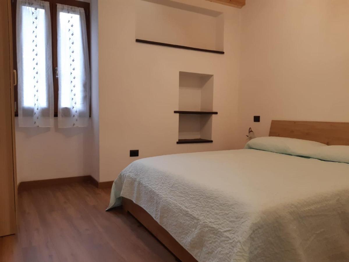 Casa Ylenia Villa Borzonasca Екстериор снимка