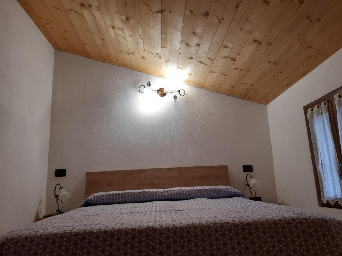 Casa Ylenia Villa Borzonasca Екстериор снимка