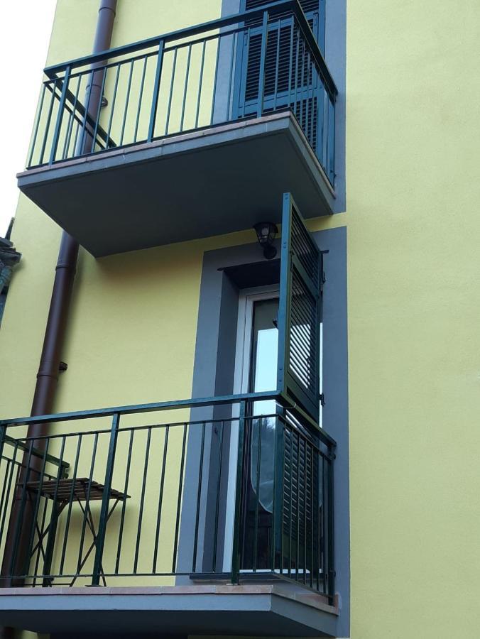 Casa Ylenia Villa Borzonasca Екстериор снимка