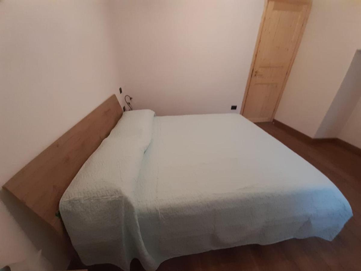 Casa Ylenia Villa Borzonasca Екстериор снимка