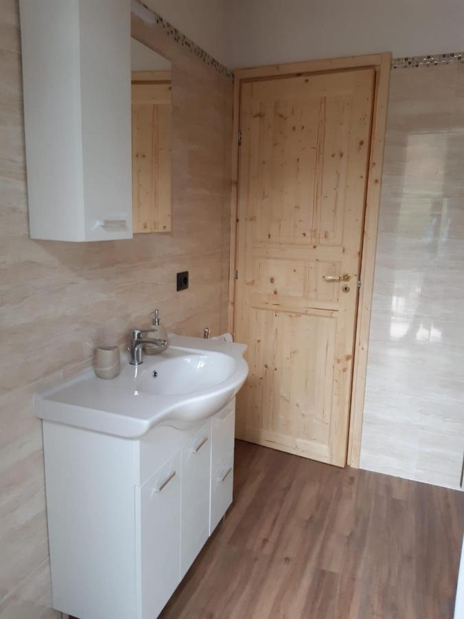 Casa Ylenia Villa Borzonasca Екстериор снимка