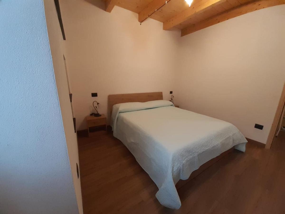 Casa Ylenia Villa Borzonasca Екстериор снимка